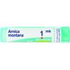 BOIRON Srl Arnica Montana MK Boiron 80 Granuli