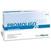 PROMOPHARMA SpA Promoligo 20 Zinco PromoPharma® 20 Fiale Da 2ml