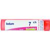 BOIRON Srl Iodum 7CH Boiron 80 Granuli