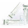 SALF SpA Acqua Preparazioni Iniettabili SALF 5 Fiale x5ml