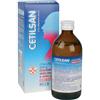 SELLA Srl Sella Cetilsan Colluttorio Senza Zucchero 200ml