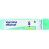 BOIRON Srl Valeriana Officinalis 5CH Boiron 80 Granuli