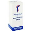 WELEDA ITALIA Srl Absinthium D1/Resina Laricis D3 Weleda 50ml