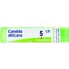 BOIRON Srl Candida Albicans 5CH Boiron 80 Granuli