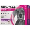 BOEHRINGER ING.ANIM.H.IT.SpA Frontline Tri-Act Cani 20-40Kg 6 Pipette
