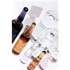 SALF SpA Salf Acqua Per Preparazioni Iniettabile Solvente 5x10ml