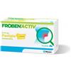 COOPER CONSUMER HEALTH BV Mylan Frobenactiv Integratore Alimentare Gusto Limone E Miele 16 Pastiglie