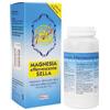 SELLA Srl Sella Magnesia Effervescente Integratore Alimentare Gusto Limone 115g
