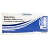 ZENTIVA ITALIA Srl Ibuprofene Zentiva Italia 200mg 24 Compresse