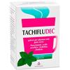 ANGELINI PHARMA ITALIA SpA TachifluDEC Angelini Polvere Per Soluzione Orale Gusto Menta 10 Bustine
