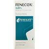 DYMALIFE PHARMACEUTICAL Srl Fenecox® Spray Dymalife® 15ml 0,25%
