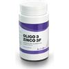 STUDIO 3 FARMA Srl Oligo 3 Zinco 3F Studio 3 Farma 60 Compresse