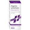 SELLA Srl Sella Argento Proteinato 2% Gocce Nasali Per Adulti 10ml