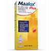 OPELLA HEALTHCARE ITALY Srl MAALOX PLUS 4% + 3,5% + 0,5% Sospensione Orale Aroma Limone 250ml