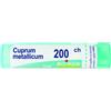 BOIRON Srl Cuprum Metallicum 200CH Boiron 80 Granuli