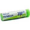 BOIRON Srl Natrum Muriaticum 200CH Boiron Globuli 1g