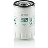 Mann Filter MANN-FILTER W 719/7 Filtro dell'olio - per Autovetture + veicoli commeriali