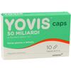 ALFASIGMA SpA YOVIS CAPS 10 CAPSULE