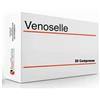 SAGE PHARMA Srl VENOSELLE 20 COMPRESSE 18 G