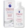 LOGOFARMA SpA OLIPROX SHAMPOO&BALSAMO ANTIDERMATITE SEBORROICA 200 ML CE