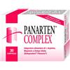 NATURAL BRADEL Srl PANARTEN COMPLEX 30 COMPRESSE