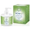 LOGOFARMA SpA ACNAID CE SAPONE LIQUIDO 300 ML