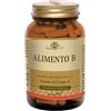 SOLGAR IT. MULTINUTRIENT SpA ALIMENTO B 50 CAPSULE VEGETALI FLACONE 24 G