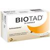 DIFASS INTERNATIONAL SpA BIOTAD 24 CAPSULE