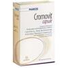 BIODUE SpA PHARCOS CROMOVIT 60 CAPSULE