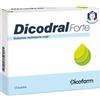 DICOFARM SpA DICODRAL FORTE 12 BUSTINE