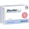 AG PHARMA Srl DICOFER PLUS 20 BUSTINE