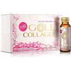 MINERVA RESEARCH LABS GOLD COLLAGEN PURE 10 FLACONI 50 ML