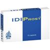 IDI INTEGRATORI DIETET.IT. Srl IDIPROST 15 CAPSULE