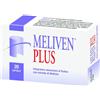 NATURAL BRADEL Srl MELIVEN PLUS 20 CAPSULE