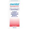 COLGATE-PALMOLIVE COMMERC.Srl MERIDOL CLOREXIDINA 0,2% COLLUTORIO 300 ML