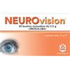 NUOVA FARMAJON Srl NEUROVISION 30 BUSTINE MONODOSE OROSOLUBILI