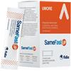 FIDIA FARMACEUTICI SpA SAMEFAST UP 20 STICK PACK GRANULATO OROSOLUBILE GUSTO ANANAS