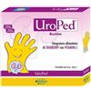 PEDIATRICA Srl UROPED 10 BUSTE