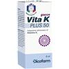 DICOFARM SpA VITA K PLUS 50 GOCCE 6 ML