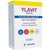 DOAFARM GROUP Srl YLAVIT GOCCE 15 ML