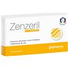 AG PHARMA Srl ZENZERIL 30 COMPRESSE