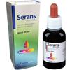 ANSERIS FARMA Srl SERANS GOCCE 30 G