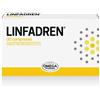 OMEGA PHARMA Srl LINFADREN 30 COMPRESSE