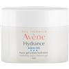 AVENE (Pierre Fabre It. SpA) ETA HYDRANCE AQUA GEL CREMA IDRATANTE 50 ML