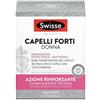 HEALTH AND HAPPINESS (H&H) IT. SWISSE CAPELLI FORTI DONNA 30 COMPRESSE