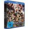 Crunchyroll Attack on Titan - Film 1&2 - Bundle