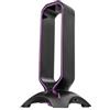Trust Supporto cuffie Trust GXT 265 Cintar RGB