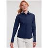 Russell Abbigliamento personalizzate. Camicie personalizzate donna elasticizzate Russell - Russell personalizzate o neutre