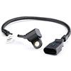 Valeo Sensore, Posizione Albero a Camme 253807 | Compatibile con: AUDI A2, A3, FORD GALAXY I, SEAT ALHAMBRA, AROSA, CORDOBA, IBIZA III, LEON, TOLEDO II, SKODA FABIA I