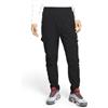 NIKE PANTALONI MICROFIBRA REFLECTIVE SWOOSH CT0484-010 [29216]